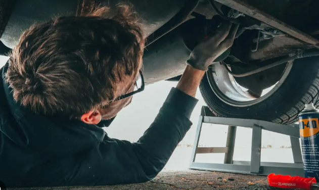 10 Jobs For Car Enthusiasts - No Degree Needed